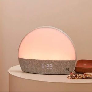 Hatch Restore Alarm Clock